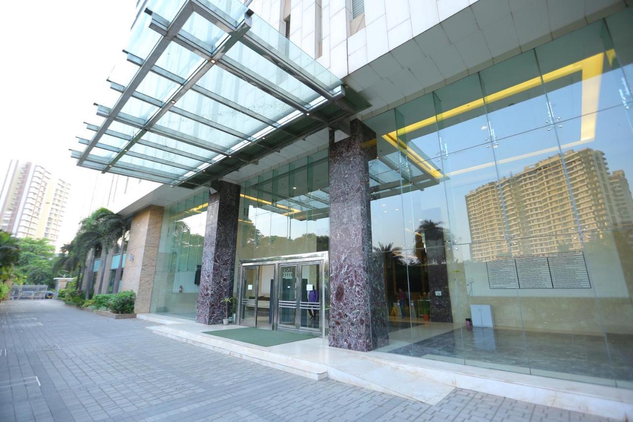 Hotel Universal Garden - Near Barc, Chembur - Mumbai, Mumbai